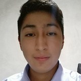 Migue from Tlaxcala | Man | 23 years old | Capricorn