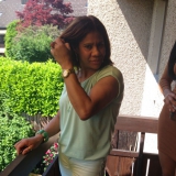 Gaby from Obfelden / Toussen | Woman | 54 years old | Aquarius
