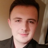 Hrca from Donegal | Man | 25 years old | Virgo