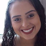 Nat from Vila Velha | Woman | 29 years old | Pisces