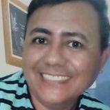 Pedrinhoneto from Arapiraca | Man | 48 years old | Cancer