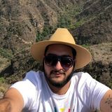 Edgar from Mexico | Man | 28 years old | Sagittarius