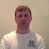 Konstantin from Novosibirsk | Man | 57 years old | Leo