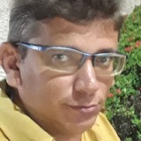Rogerio from Jaguaruana | Man | 44 years old | Cancer