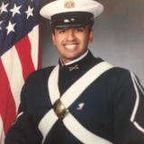 Arjun from Blacksburg | Man | 34 years old | Cancer