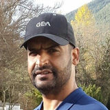 Romol from Innsbruck | Man | 47 years old | Capricorn