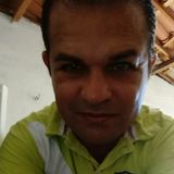 Fran from Mossoro | Man | 48 years old | Cancer