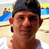 Juinorjeosd from Piripiri | Man | 36 years old | Cancer