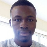 Augustinfiacie from Strasbourg | Man | 30 years old | Virgo