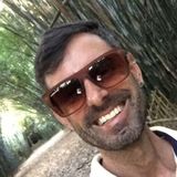 Sorriso from Barra do Pirai | Man | 49 years old | Libra