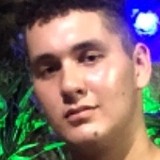 Buritialegrerm from Rubiataba | Man | 23 years old | Sagittarius