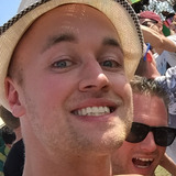 Eindhoven from Eindhoven | Man | 40 years old | Capricorn