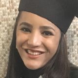 Biiaamorim from Americo Brasiliense | Woman | 25 years old | Libra