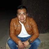 Luispachuqy from Comitan de Dominguez | Man | 32 years old | Leo