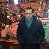 Ahmed Altalal from Kharkiv | Man | 41 years old | Capricorn