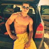 Matthew from Kerch | Man | 36 years old | Taurus
