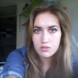 Petula from Vlissingen | Woman | 32 years old | Leo