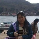 Goro from Santa Cruz de la Sierra | Woman | 46 years old | Libra