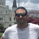 Vic from Ocean Springs | Man | 44 years old | Leo