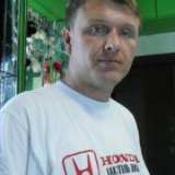 Ivan from Novosibirsk | Man | 51 years old | Libra