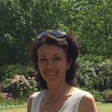 Svetlana from Minsk | Woman | 41 years old | Aries