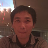 Simonli from Woolwich | Man | 41 years old | Taurus
