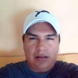 Negro from Miramar | Man | 45 years old | Cancer
