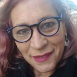 Cristina from Valparaiso | Woman | 59 years old | Gemini