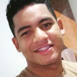 Josiel from Teresina | Man | 31 years old | Aries