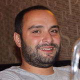 Otiko from Bat'umi | Man | 36 years old | Cancer