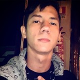 Riki from Mandaguari | Man | 25 years old | Aquarius