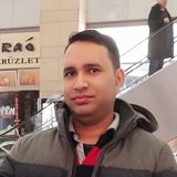 Deep from Budapest VII. keruelet | Man | 37 years old | Taurus