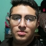Cesarfelipecw4 from Colonia Lindavista | Man | 26 years old | Aries
