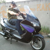Htigah from Kiev | Man | 63 years old | Scorpio