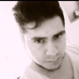 Rodri11Z from Xochimilco | Man | 33 years old | Cancer
