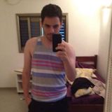 Eran from Ramat Gan | Man | 40 years old | Capricorn