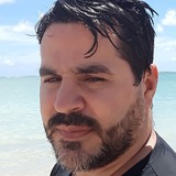 Lebri from Sao Miguel dos Campos | Man | 46 years old | Cancer
