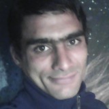 Jorge from Santa Lucia | Man | 33 years old | Leo