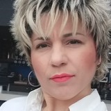 Bubbly from Birkirkara | Woman | 45 years old | Aquarius