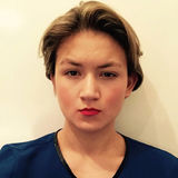 Juules from Basel | Woman | 31 years old | Gemini