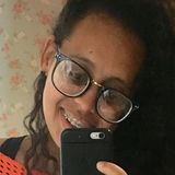 Gy from Nova Iguacu | Woman | 32 years old | Gemini
