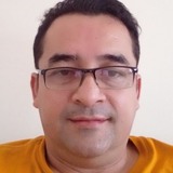 Darwindmartiqk from Riohacha | Man | 51 years old | Capricorn