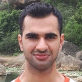 Mohd from Muscat | Man | 32 years old | Capricorn