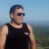 Edgar from Ocara | Man | 50 years old | Taurus