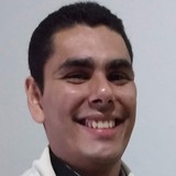 Souzaviniciuy7 from Passos | Man | 33 years old | Gemini