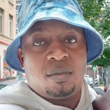 Mboyothierryw3 from Tours | Man | 47 years old | Capricorn