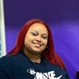 Eandalu8G from Toa Baja | Woman | 39 years old | Sagittarius