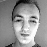Ciceropompeyus from Hjortshoj | Man | 27 years old | Aquarius