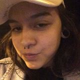 Agatha from Araraquara | Woman | 26 years old | Capricorn