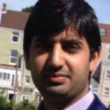 Sulaman from Swansea | Man | 34 years old | Cancer